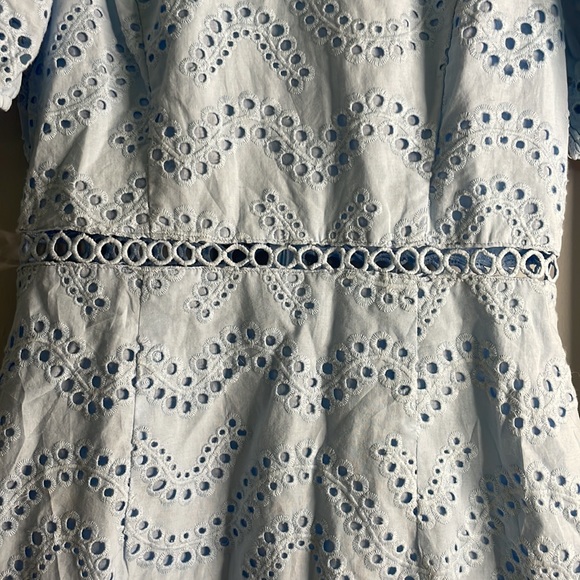 Bubbly mini dress - Picture 4 of 5